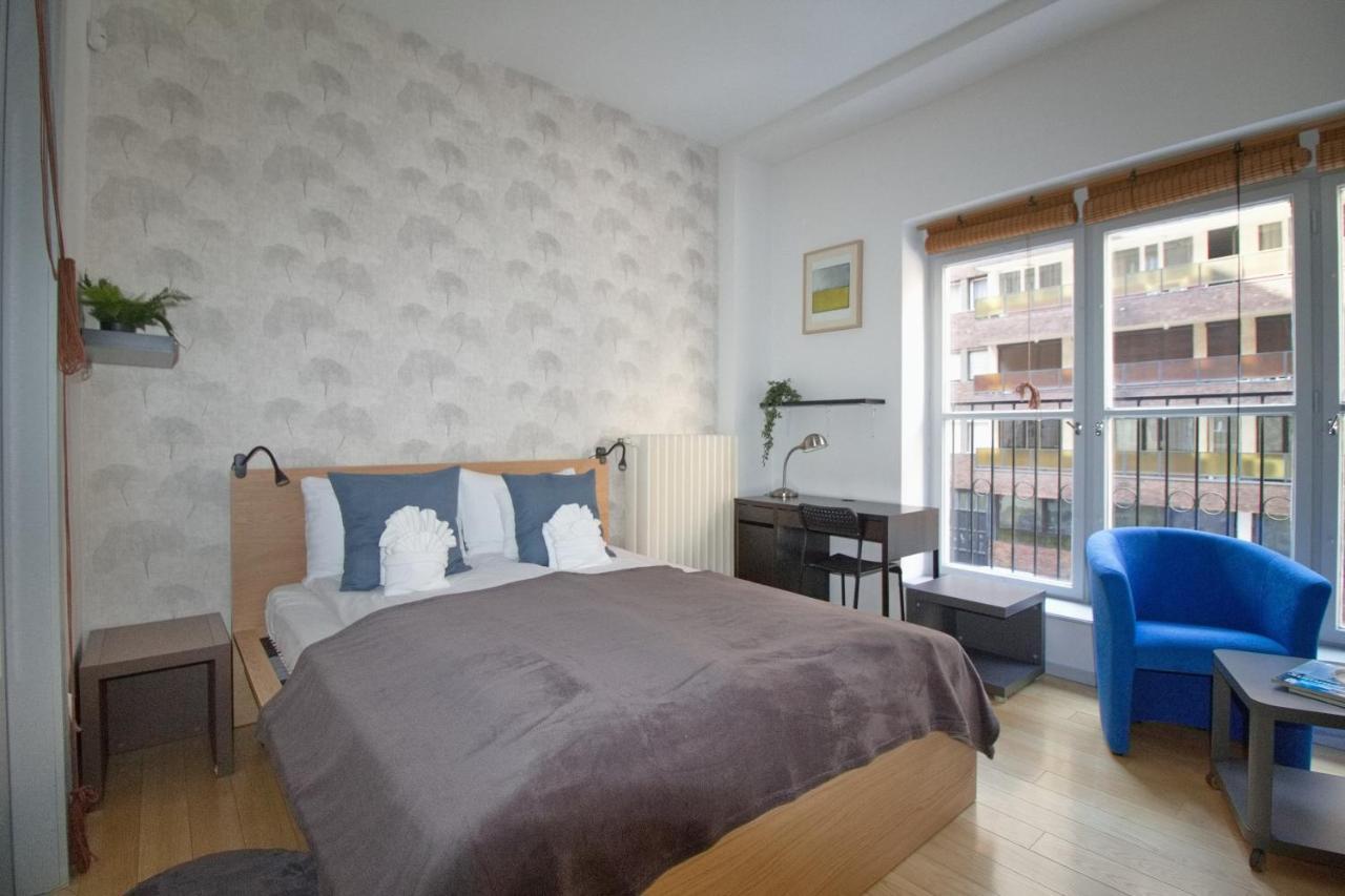 Ferienwohnung Urban Bourbon Budapest Exterior foto